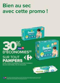 Catalogue Carrefour Express page 12