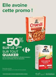 Catalogue Carrefour Express page 4