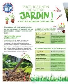 Catalogue Carrefour page 20