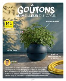 Catalogue Carrefour page 22