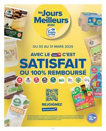 Catalogue Carrefour page 4