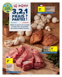 Catalogue Carrefour page 6