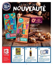 Catalogue Carrefour page 8