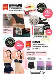 Catalogue Teleshopping page 17