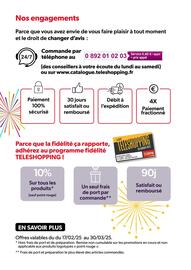 Catalogue Teleshopping page 3