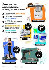 Catalogue Teleshopping page 5