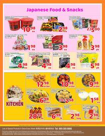 Foody Mart flyer week 8 Page 4