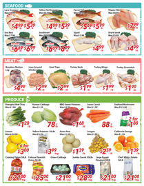 Ample Food Market flyer week 8 Page 2