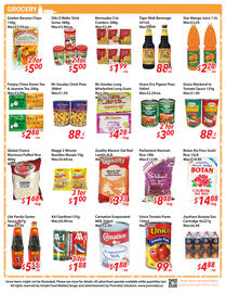 Ample Food Market flyer week 8 Page 3