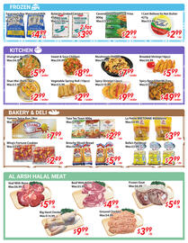 Ample Food Market flyer week 8 Page 4