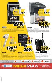 MEDIMAX Prospekt woche 8 Seite 8