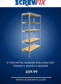 Screwfix leaflet Page 2