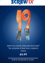 Screwfix leaflet Page 7