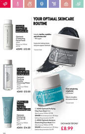 Oriflame leaflet Page 100