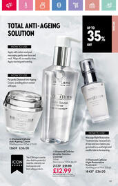 Oriflame leaflet Page 101