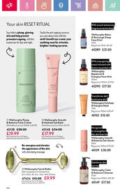 Oriflame leaflet Page 102