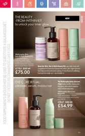 Oriflame leaflet Page 103