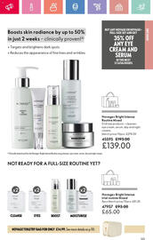 Oriflame leaflet Page 105