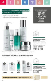 Oriflame leaflet Page 106