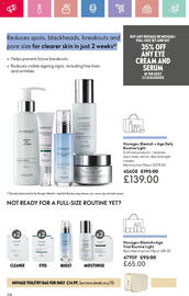 Oriflame leaflet Page 108