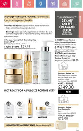 Oriflame leaflet Page 109