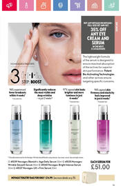 Oriflame leaflet Page 111