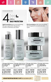 Oriflame leaflet Page 112