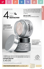 Oriflame leaflet Page 113