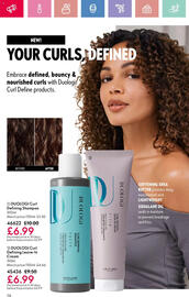 Oriflame leaflet Page 118