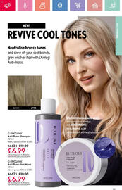 Oriflame leaflet Page 119