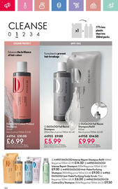 Oriflame leaflet Page 120