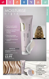 Oriflame leaflet Page 121