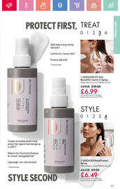 Oriflame leaflet Page 123