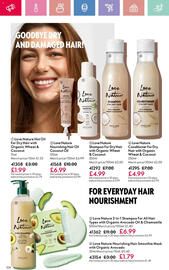 Oriflame leaflet Page 124