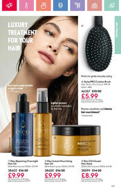 Oriflame leaflet Page 127