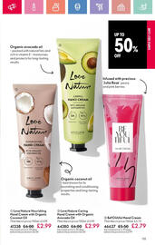 Oriflame leaflet Page 135