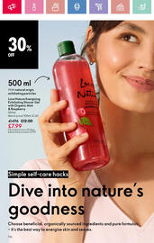 Oriflame leaflet Page 136