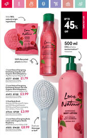 Oriflame leaflet Page 137