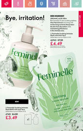 Oriflame leaflet Page 145