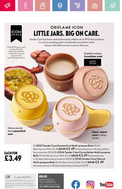 Oriflame leaflet Page 148