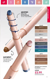 Oriflame leaflet Page 17