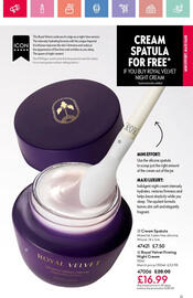 Oriflame leaflet Page 21