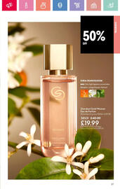 Oriflame leaflet Page 27