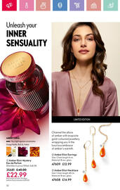 Oriflame leaflet Page 32