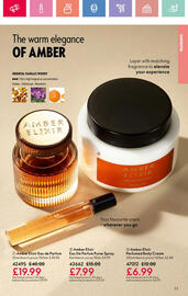 Oriflame leaflet Page 33