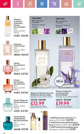 Oriflame leaflet Page 34