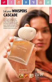 Oriflame leaflet Page 35