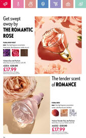 Oriflame leaflet Page 36