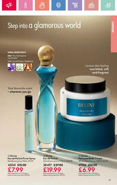 Oriflame leaflet Page 37