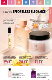 Oriflame leaflet Page 39